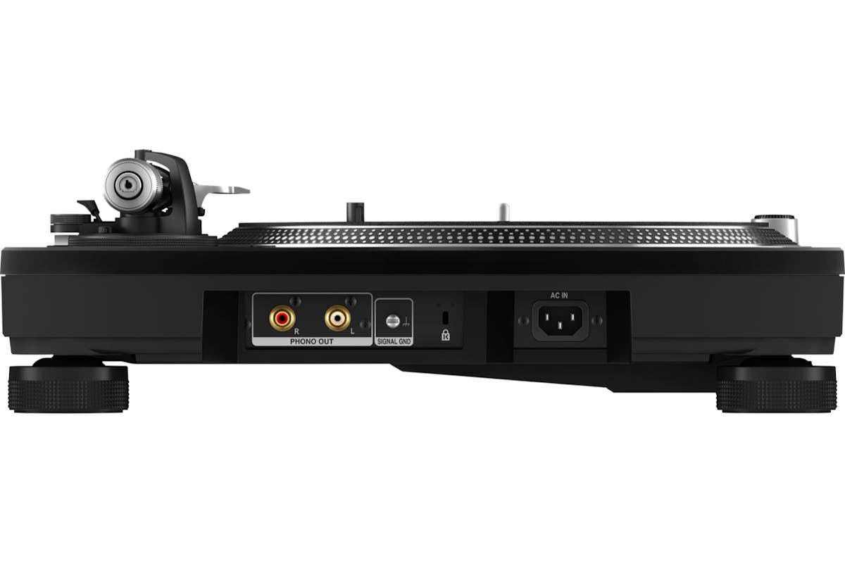 Pioneer DJ PLX-1000 Professional Direct Drive Turntable | PLX1000-3
