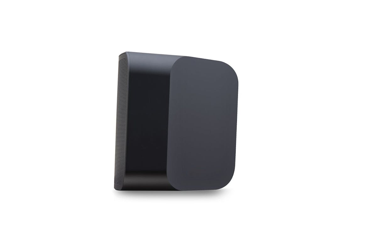 Bluesound Pulse Mini Compact Wireless Multi-Room Music Streaming Speaker | Black-6