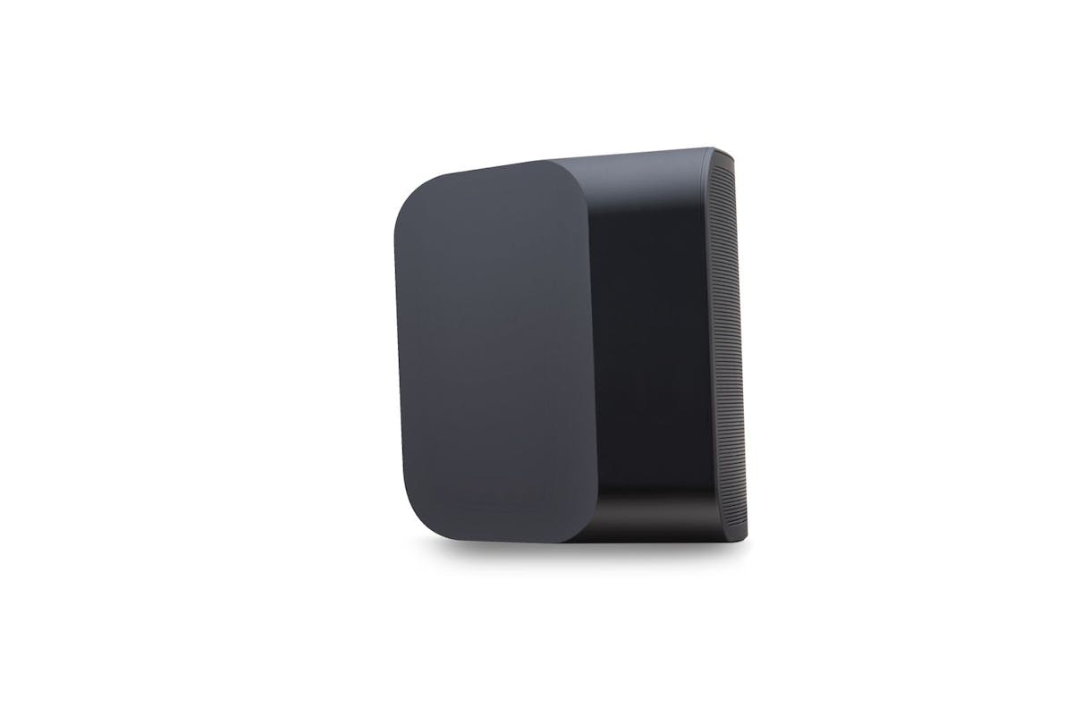 Bluesound Pulse Mini Compact Wireless Multi-Room Music Streaming Speaker | Black-8