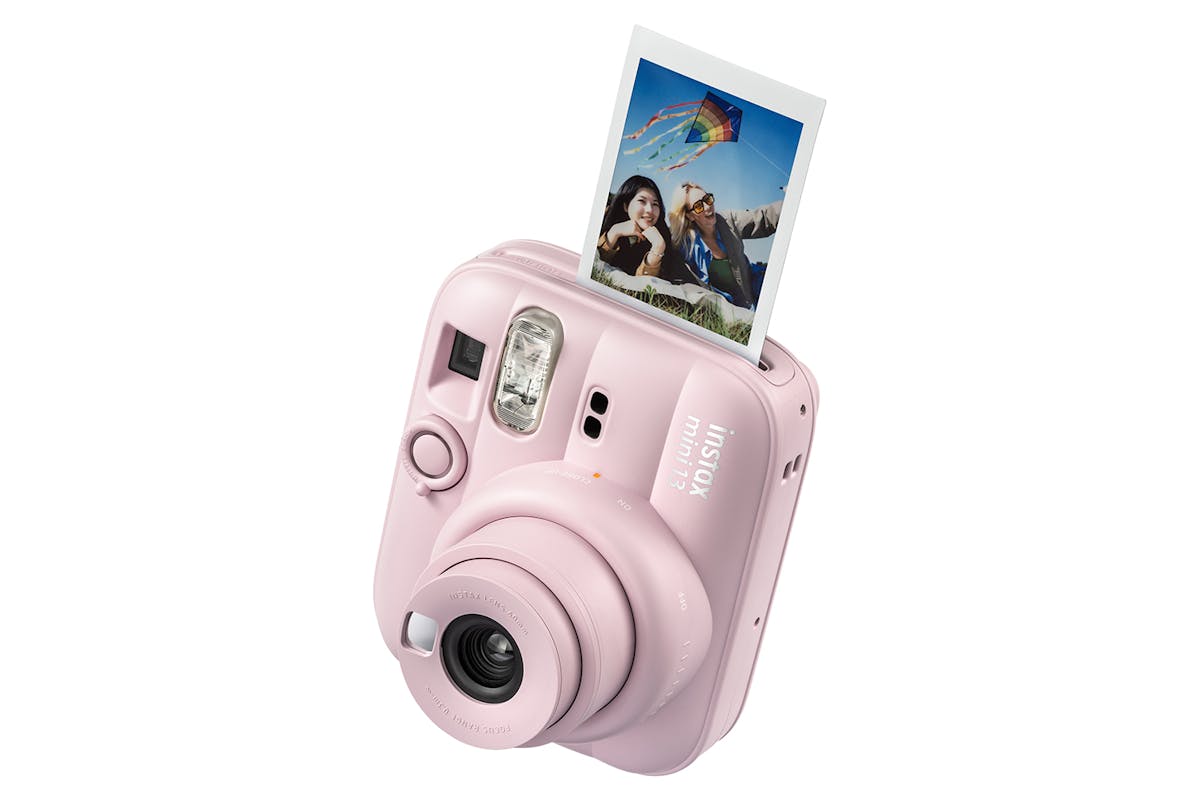 Fujifilm Instax Mini 13 Instant Camera | Candy Pink-6
