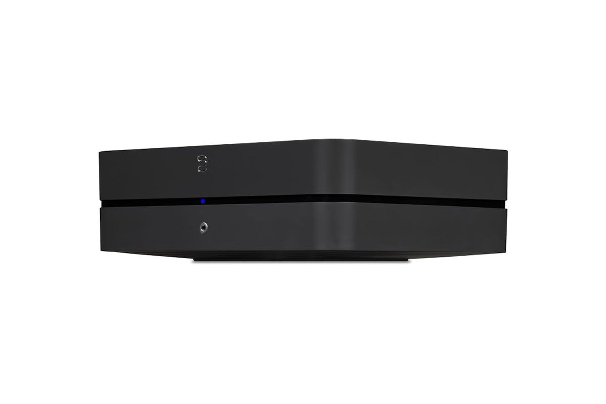 Bluesound Powernode High Performance Atreaming Amplifier | Black-4