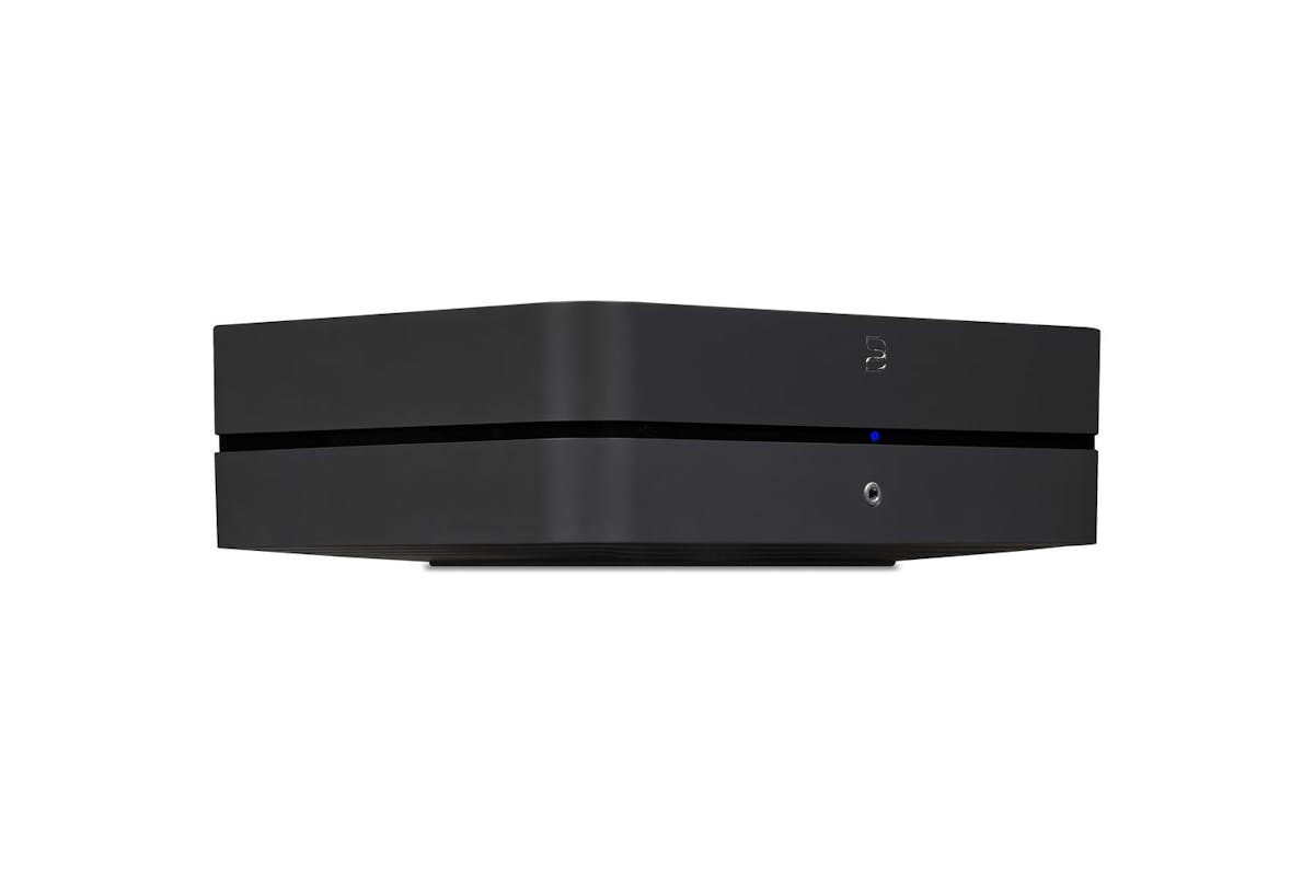 Bluesound Powernode High Performance Atreaming Amplifier | Black-5