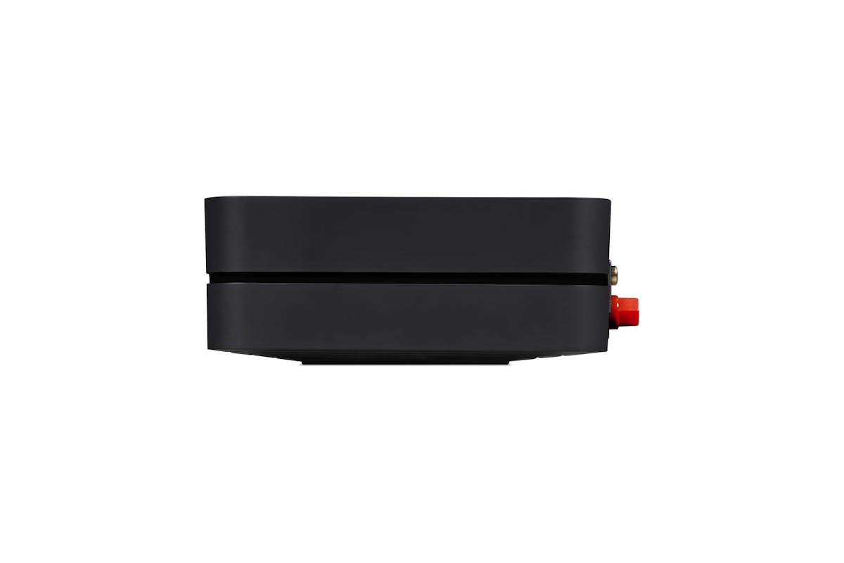 Bluesound Powernode High Performance Atreaming Amplifier | Black-8