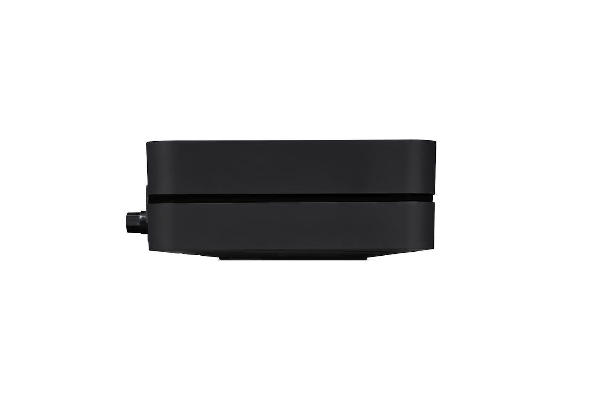 Bluesound Powernode High Performance Atreaming Amplifier | Black-9