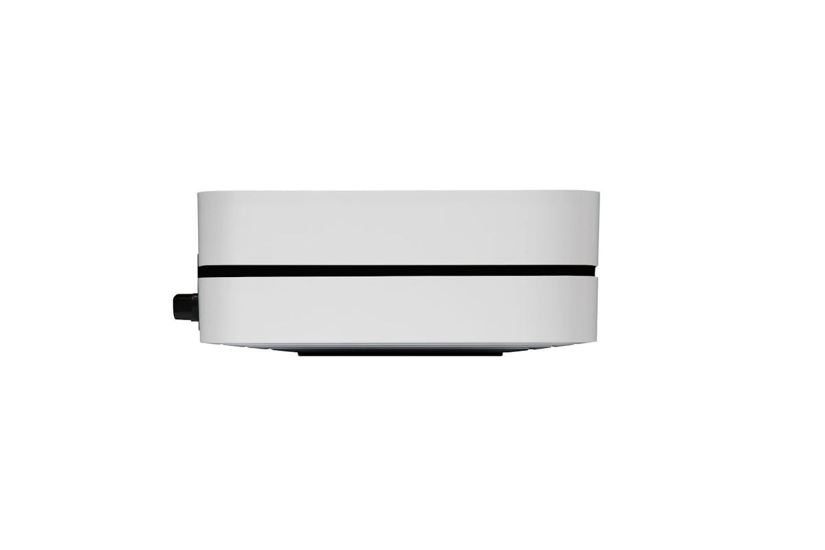 Bluesound Powernode(2025) Multi-Room Music Streaming Amplifier | White-8