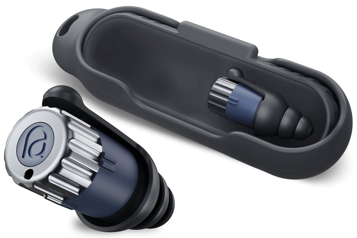 Mixx Assistive Audio Adaptive Personal Noise Protection Earplugs | AA-ADA-NP-494-3