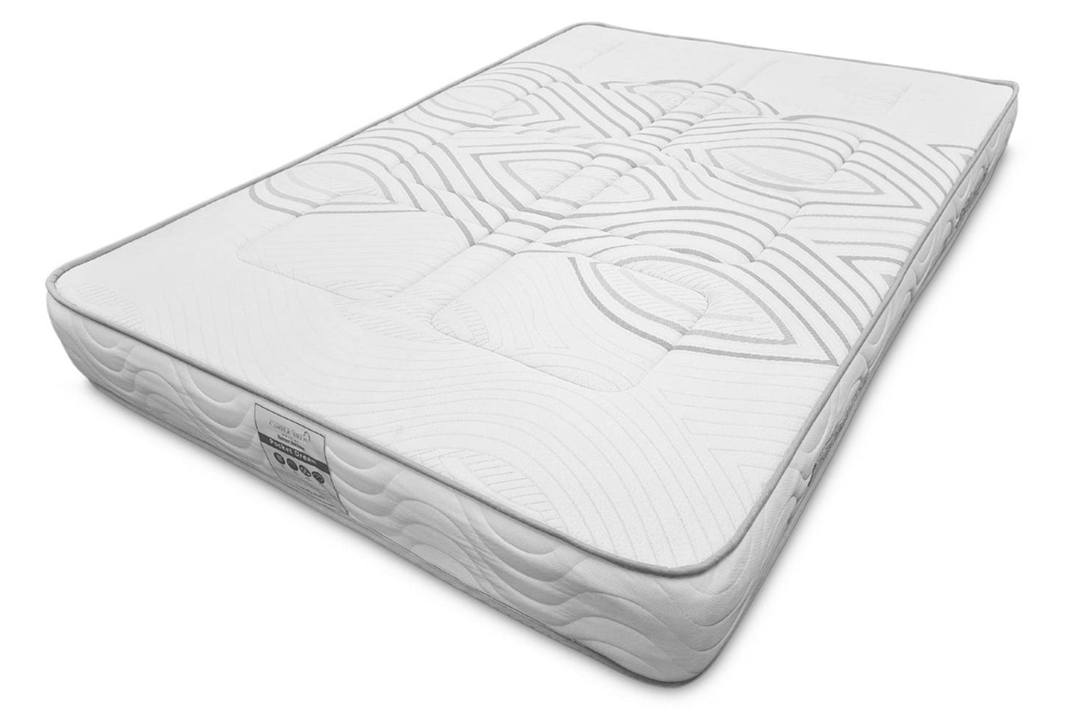 Castlebeds | Pocket Dream Mattress | King | 5ft-2