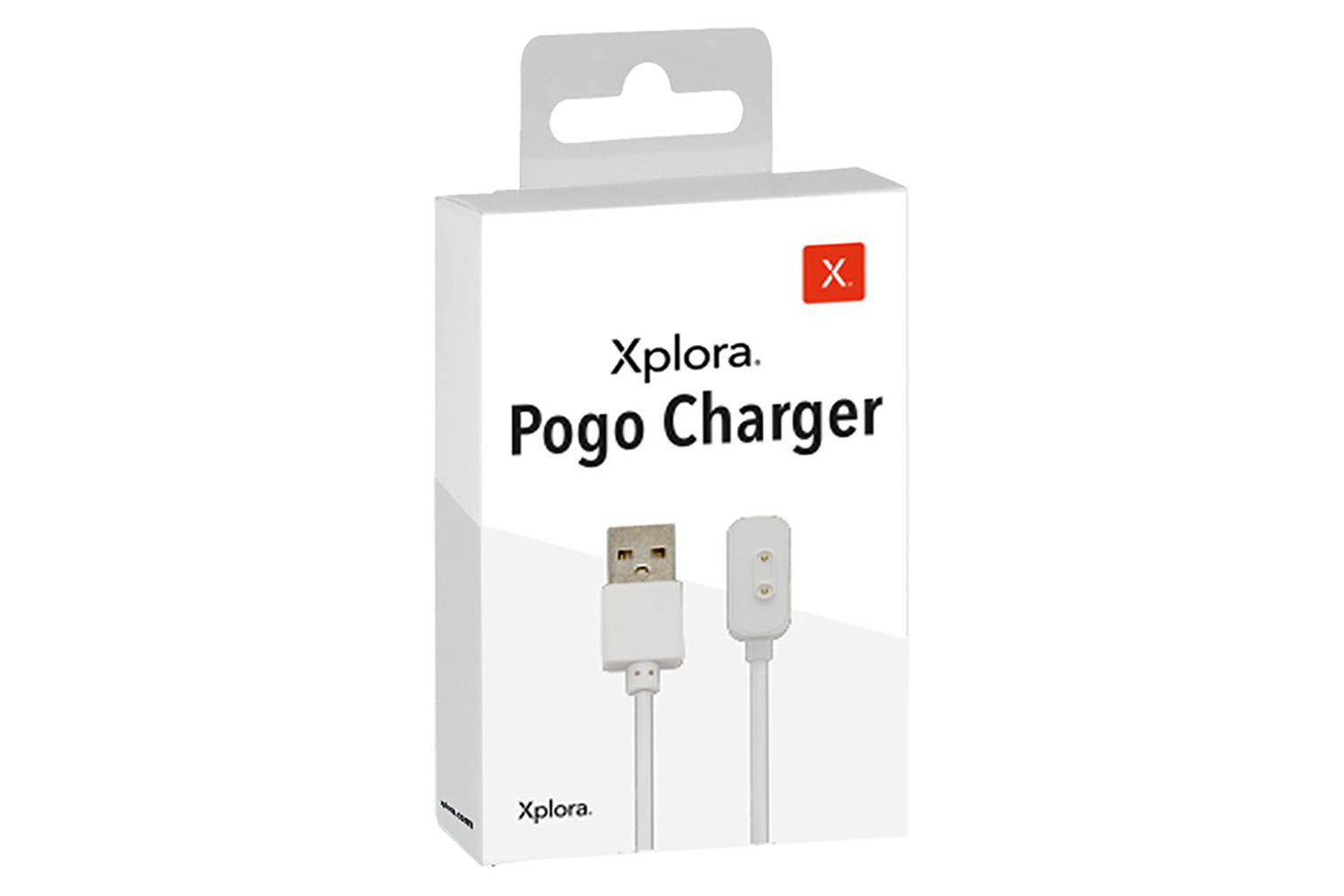 Xplora XGO3 Smart Watch Pogo Charger-2