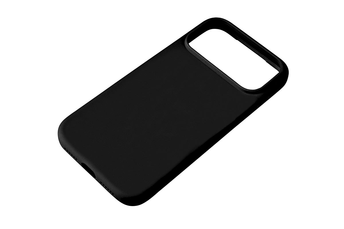 Pomologic iPhone 18 Pro Max CoverCase with Magsafe | Black-3