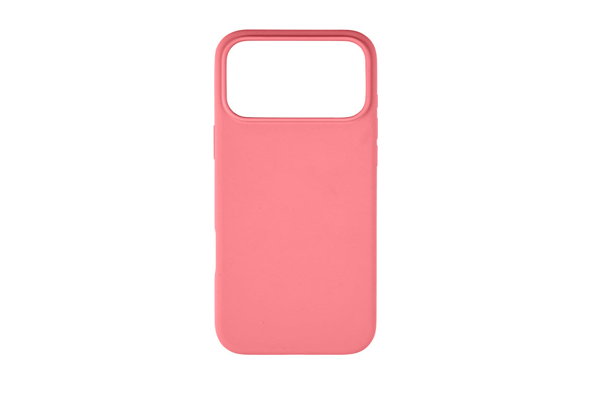 Pomologic iPhone 18 Pro Max CoverCase with Magsafe | Pink-2
