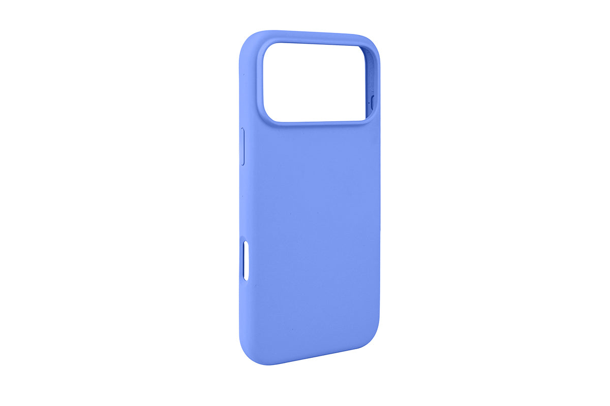 Pomologic iPhone 18 Pro Max CoverCase with Magsafe | Blue-4