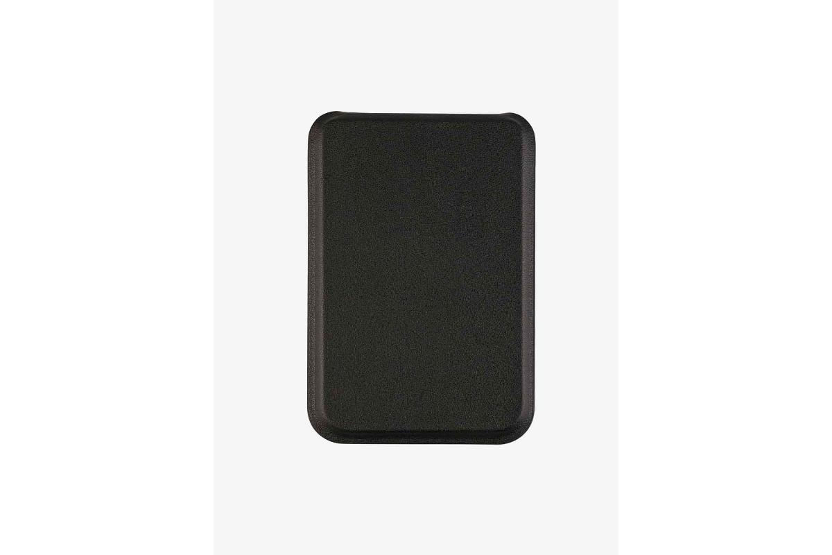 Pomologic MagSafe Card Wallet Stand | Black-2