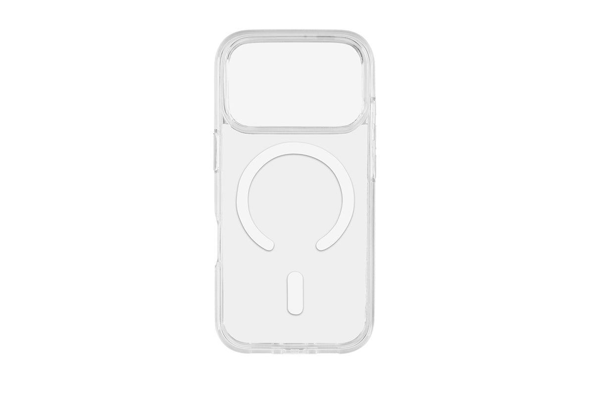 Pomologic iPhone 18 Pro/iPhone 17 Pro CoverCase with MagSafe