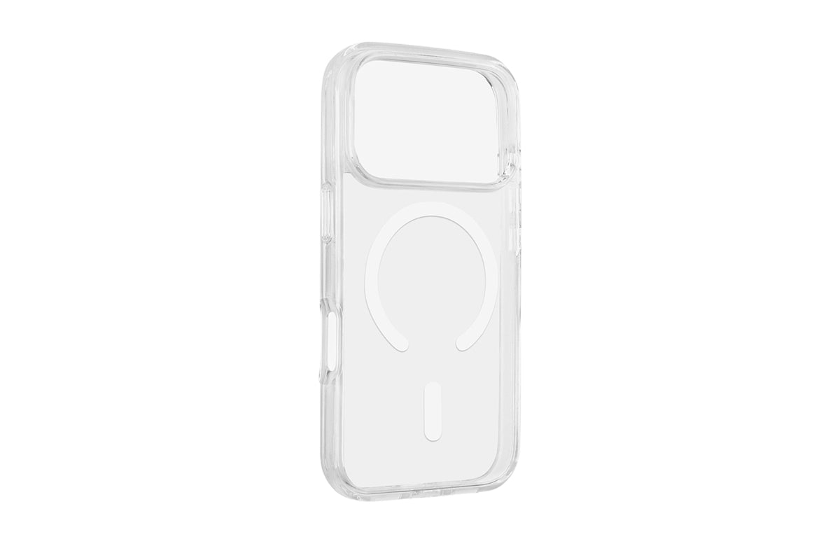Pomologic iPhone 18 Pro/iPhone 17 Pro CoverCase with MagSafe-2
