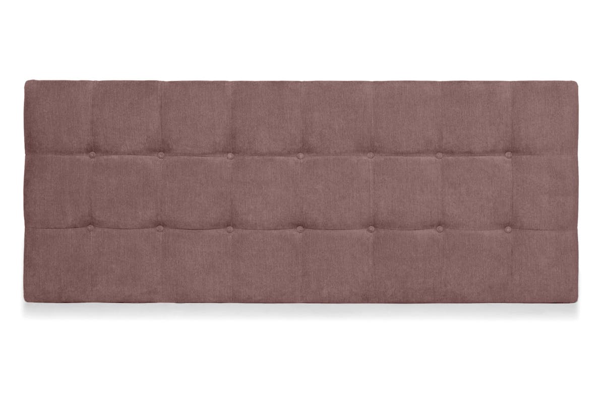 Briody | Barbara Headboard | Double | 4ft6 | Colour Options-9