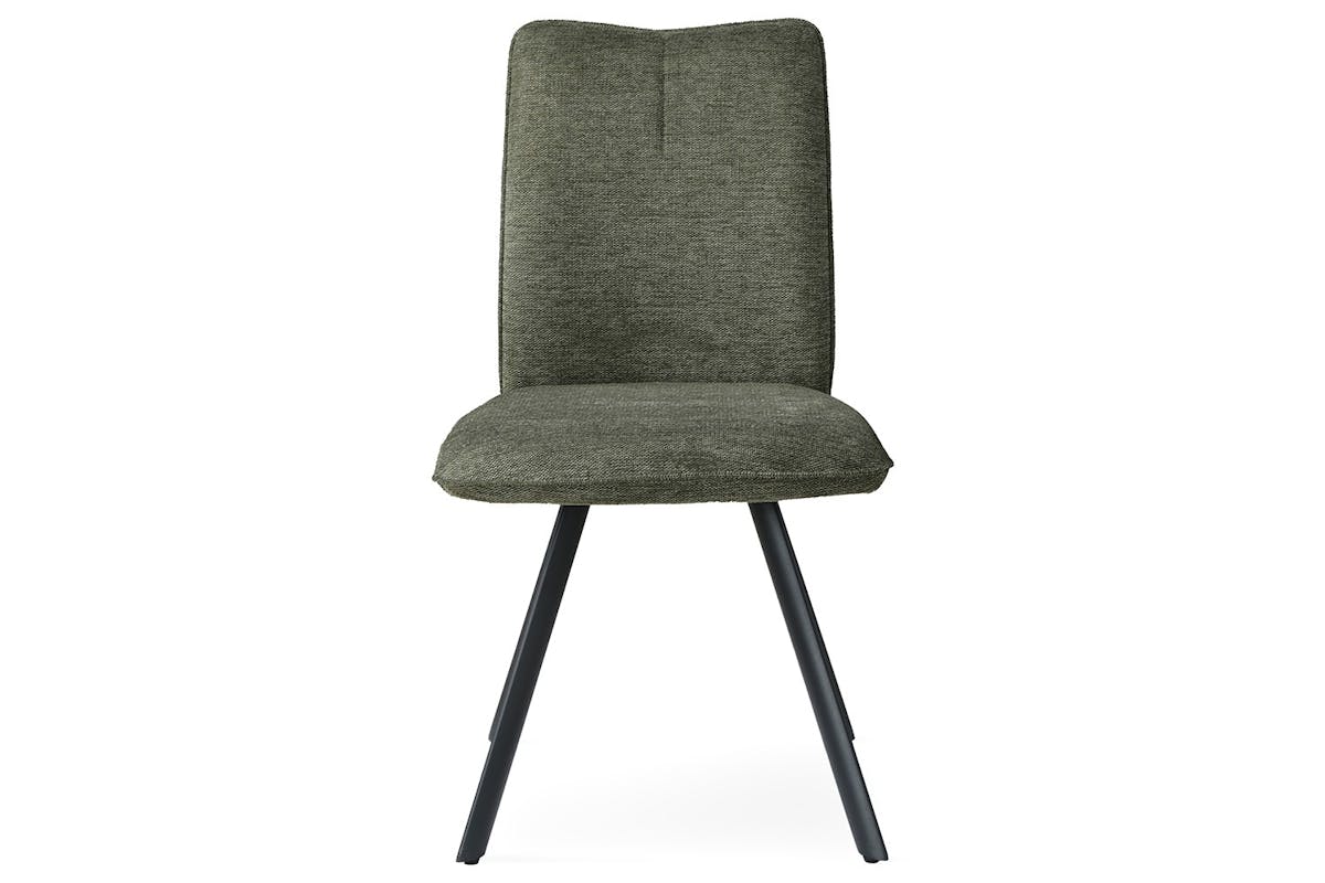 Porto Dining Chair | Green