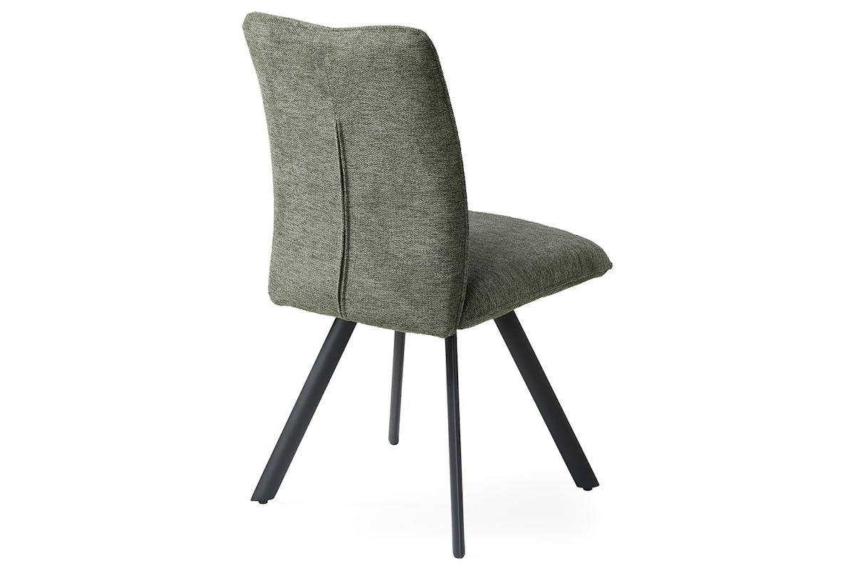 Porto Dining Chair | Green-2