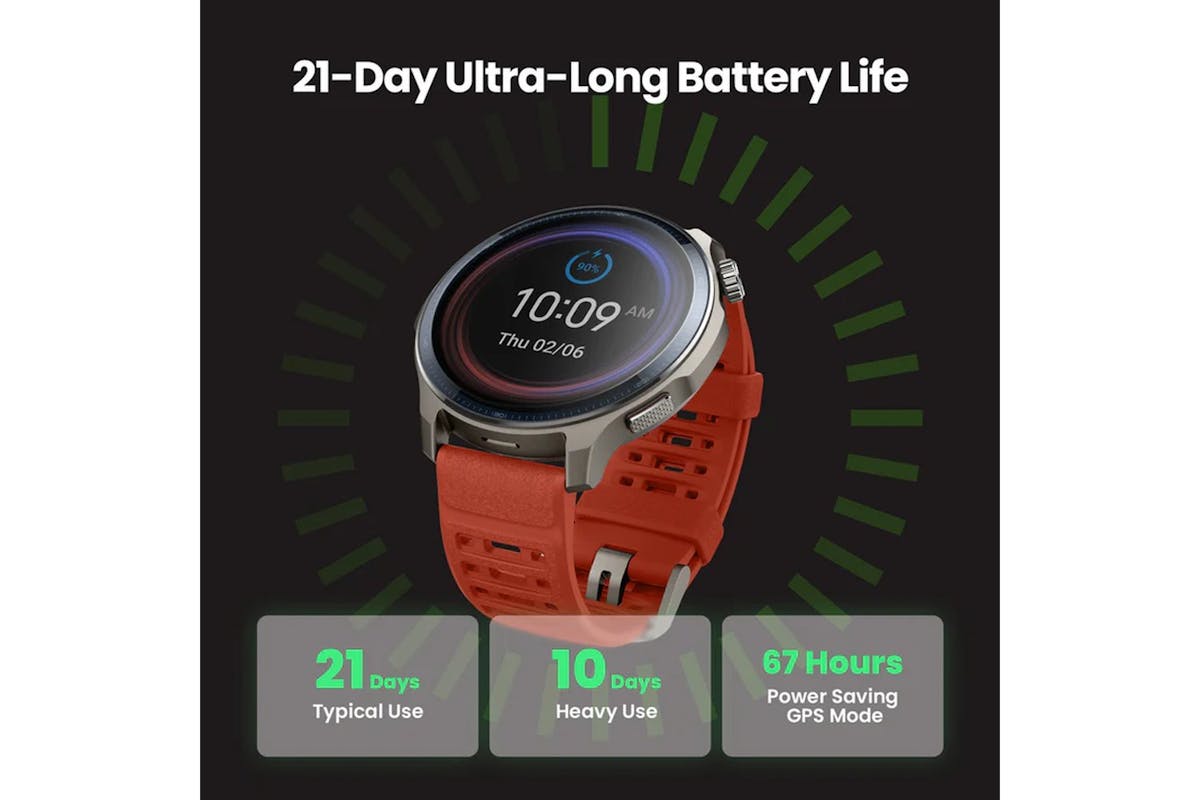 Amazfit Balance 2 NFC-5