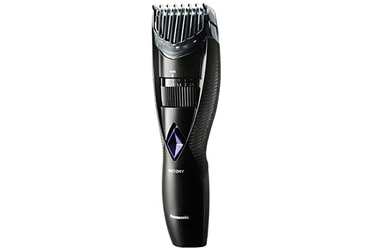 Panasonic | Wet And Dry Beard Trimmer | Stainless Steel Blades | Compact Design-2