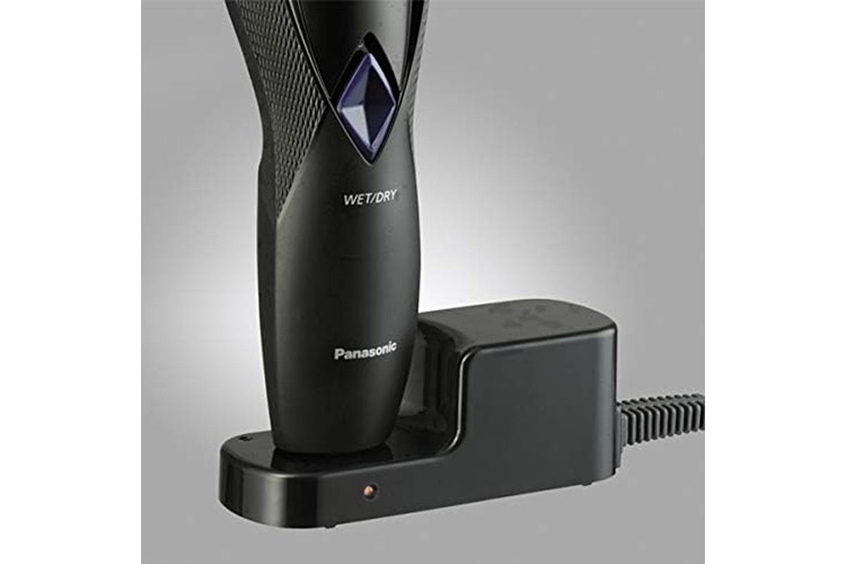 Panasonic | Wet And Dry Beard Trimmer | Stainless Steel Blades | Compact Design-4