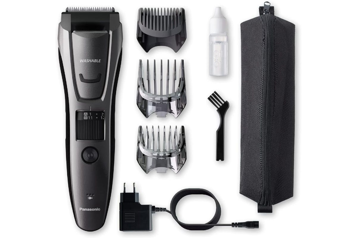 Panasonic | Wetdry Electric Trimmer | Ac/rechargeable-2