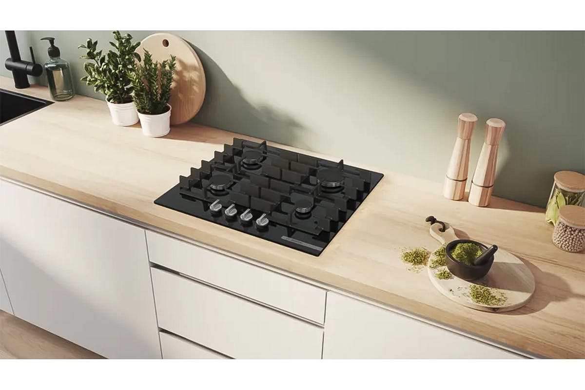 Bosch Series 6 Gas Hob | PPP6A6I40-2