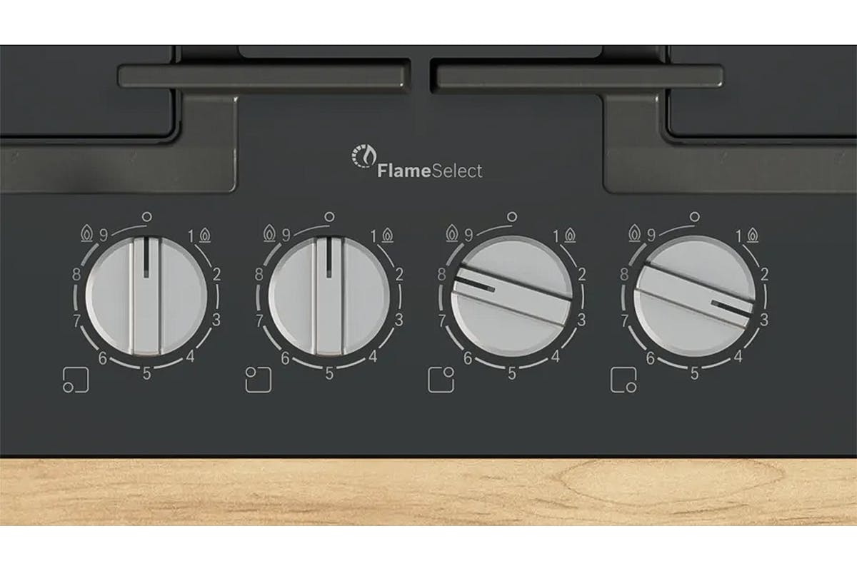 Bosch Series 6 Gas Hob | PPP6A6I40-3