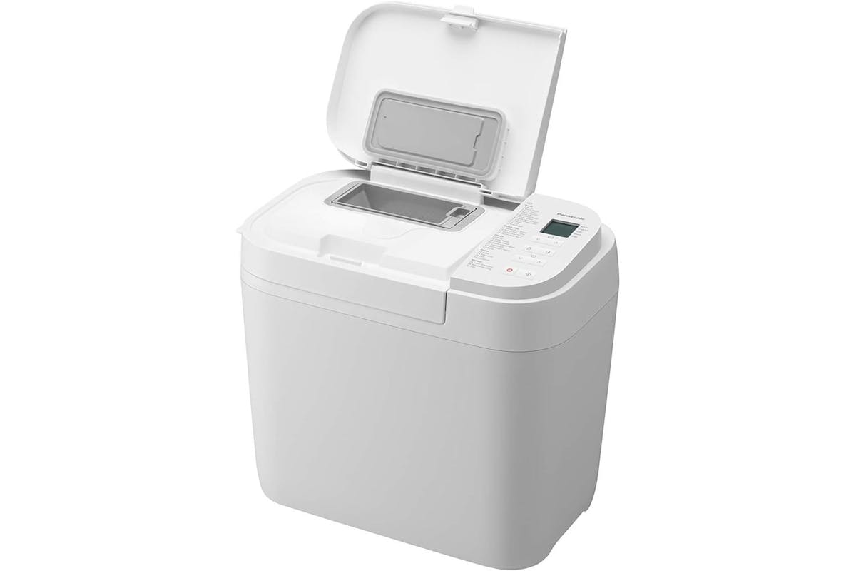 Panasonic | Breadmaker | Gluten-free & Wholegrain Mode-2