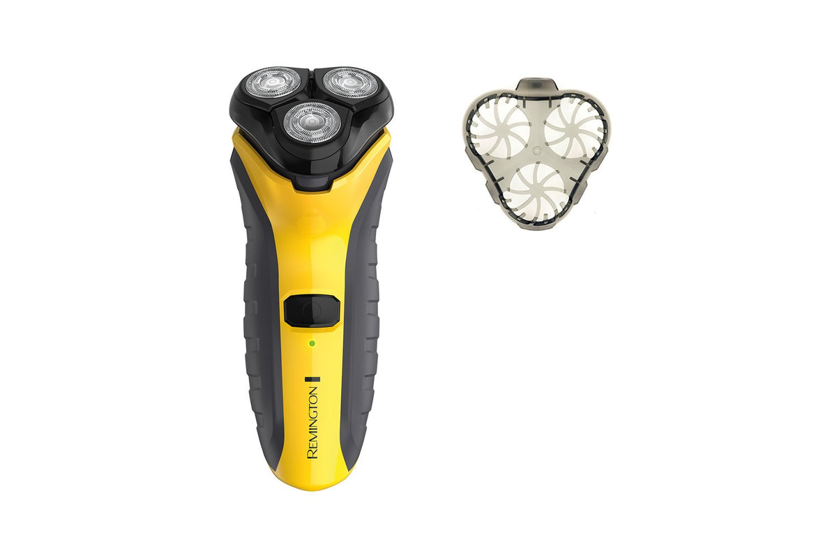 Remington 5100 Virtually Indestructible Rotary Shaver | PR1855-11