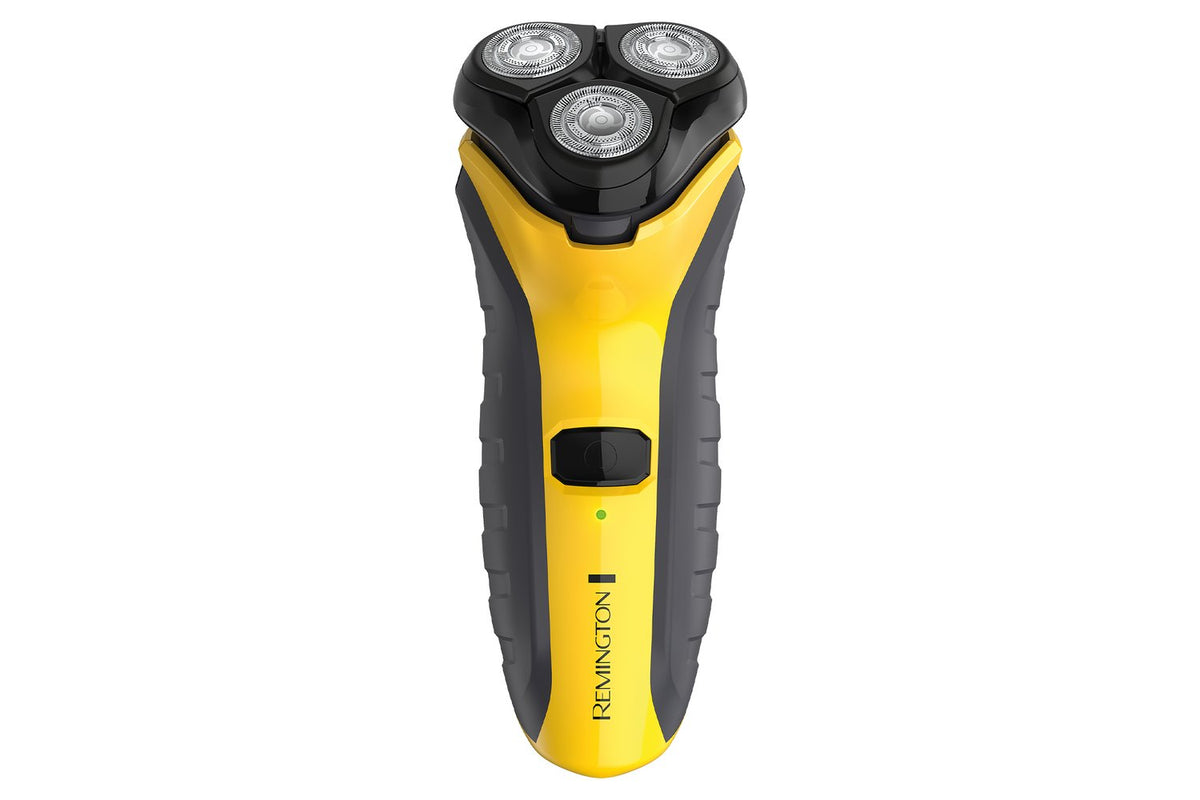 Remington 5100 Virtually Indestructible Rotary Shaver | PR1855