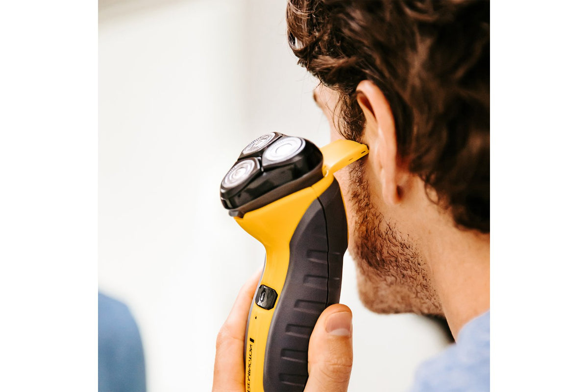 Remington 5100 Virtually Indestructible Rotary Shaver | PR1855-3