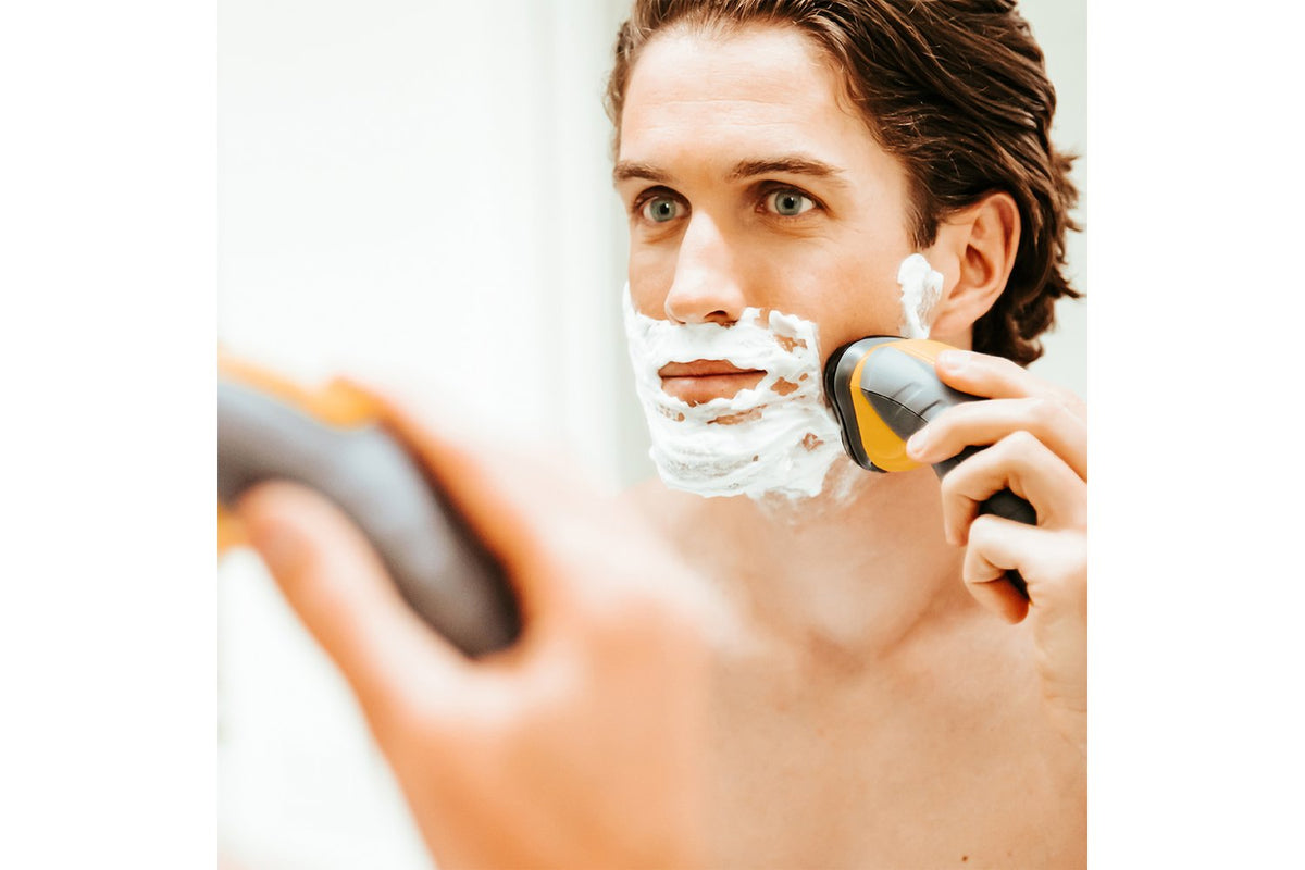 Remington 5100 Virtually Indestructible Rotary Shaver | PR1855-4
