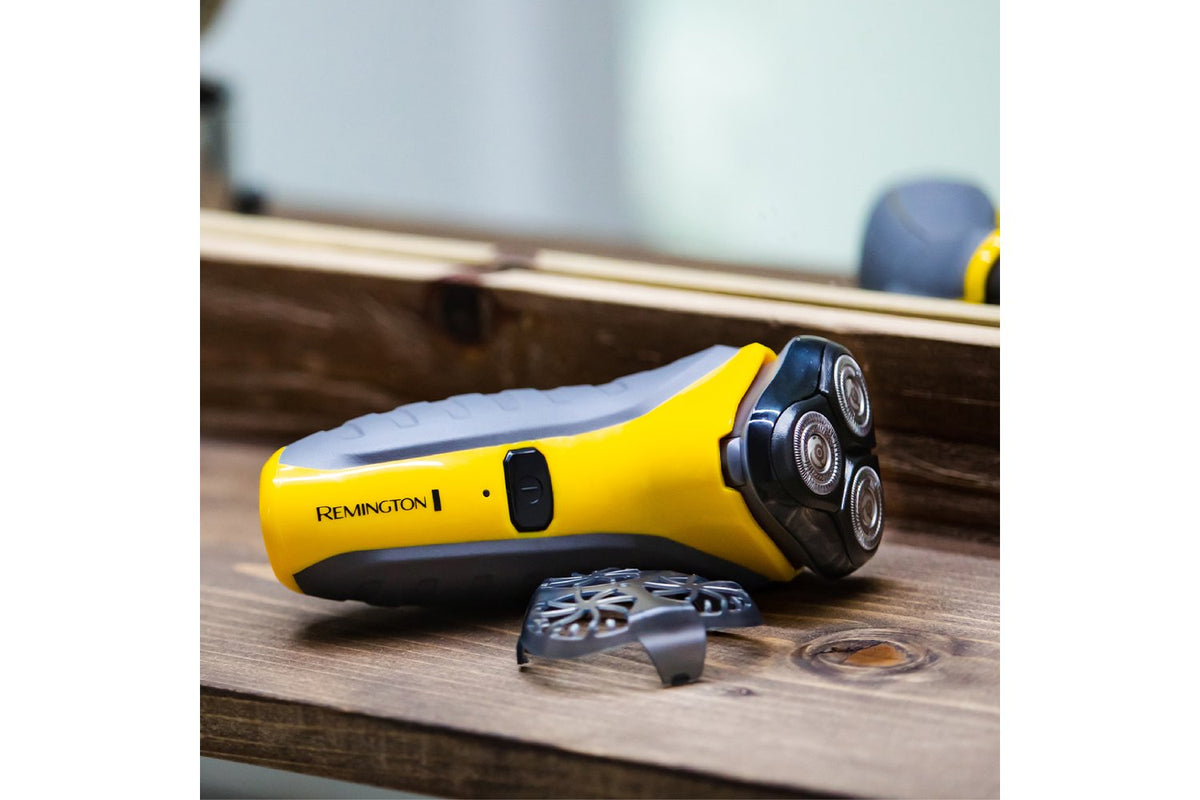 Remington 5100 Virtually Indestructible Rotary Shaver | PR1855-5