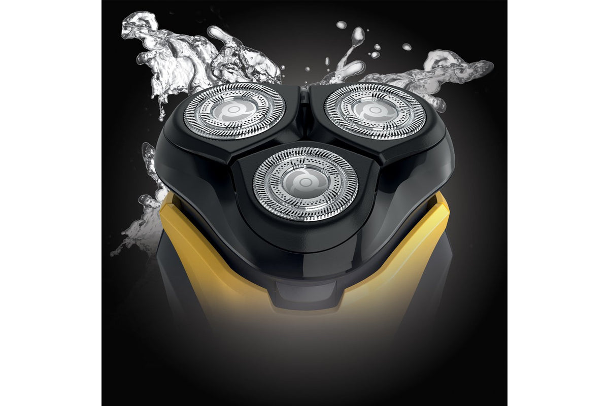 Remington 5100 Virtually Indestructible Rotary Shaver | PR1855-6
