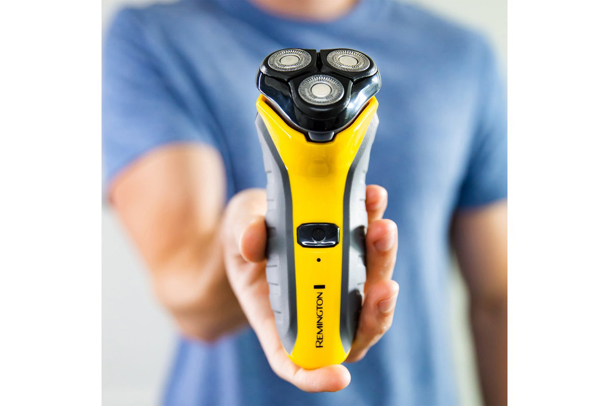 Remington 5100 Virtually Indestructible Rotary Shaver | PR1855-2