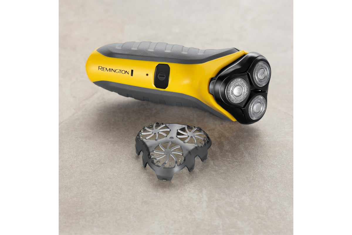 Remington 5100 Virtually Indestructible Rotary Shaver | PR1855-8