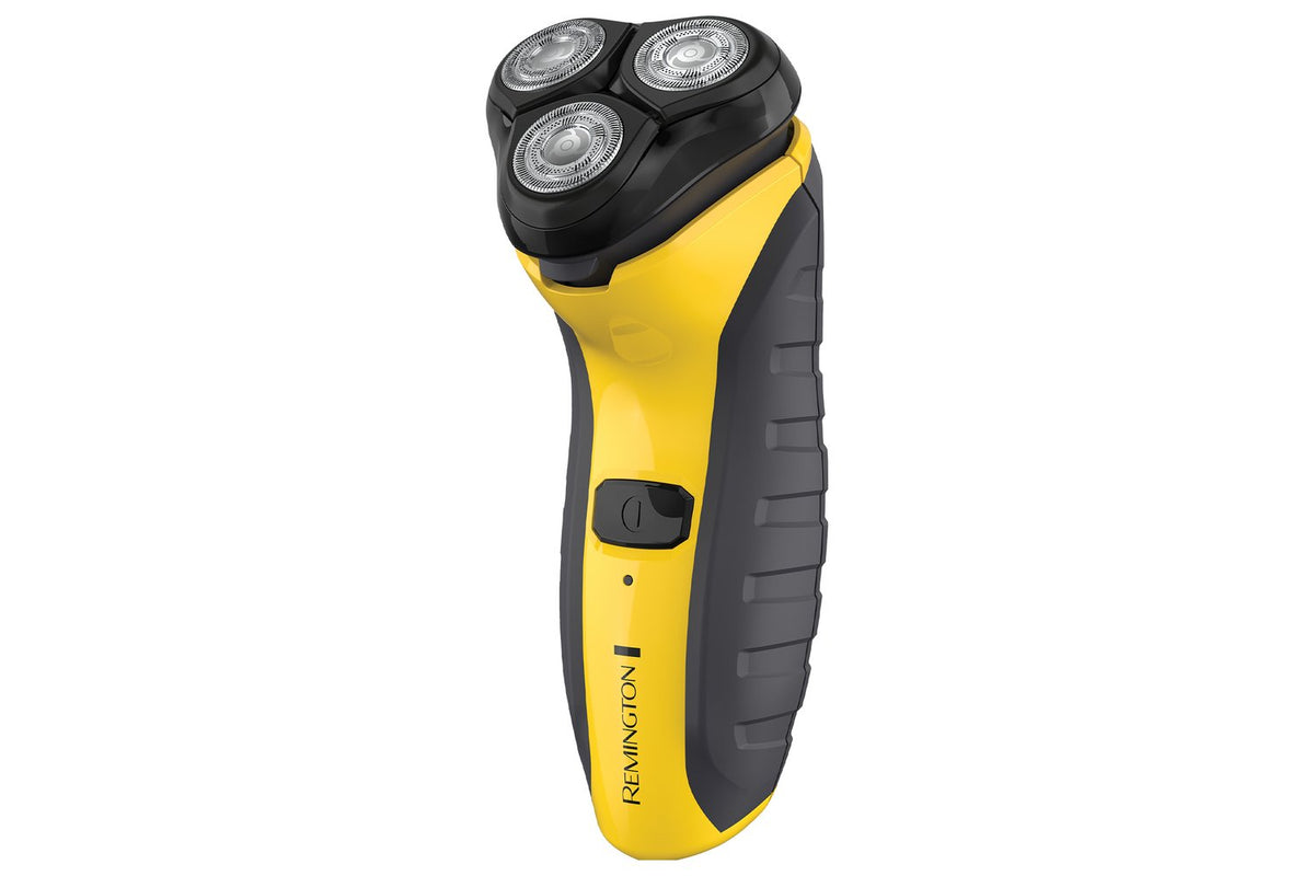 Remington 5100 Virtually Indestructible Rotary Shaver | PR1855-9