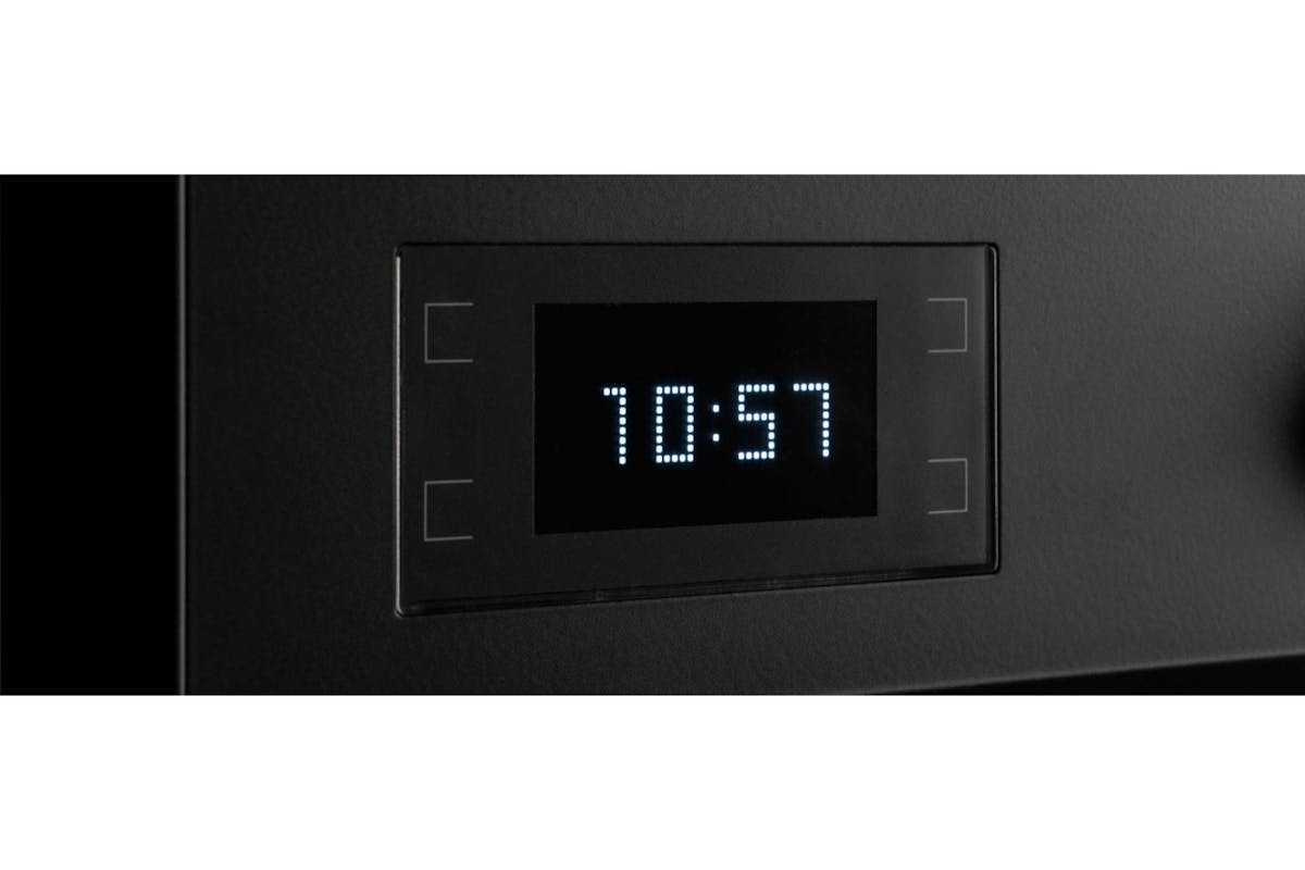 Bertazzoni Professional Series 90cm Electric Range Cooker | PROCH94I1ENET | Nero-4