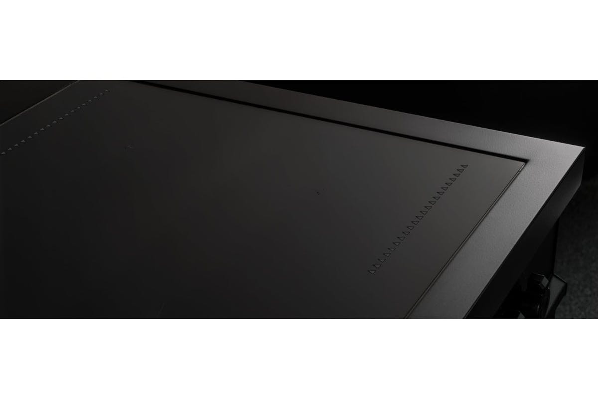 Bertazzoni Professional Series 90cm Electric Range Cooker | PROCH94I1EBIT | Bianco-5