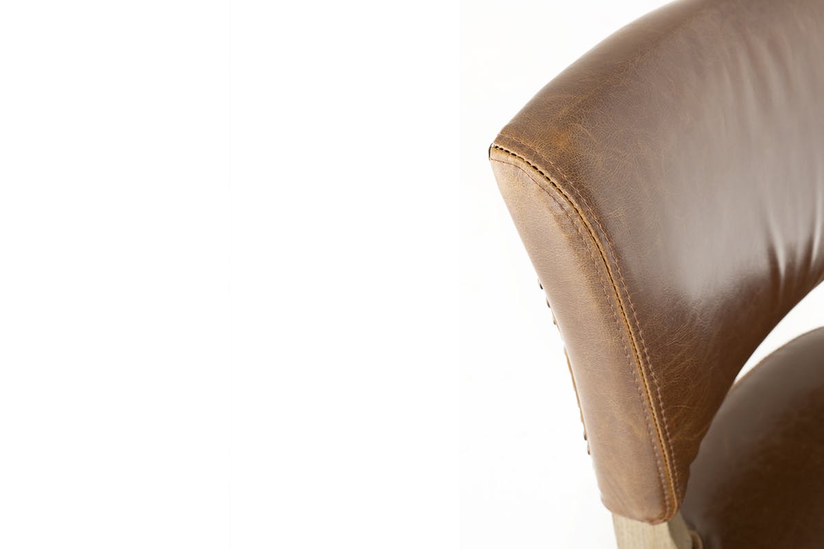 Pryce Bar Stool | Tan-8