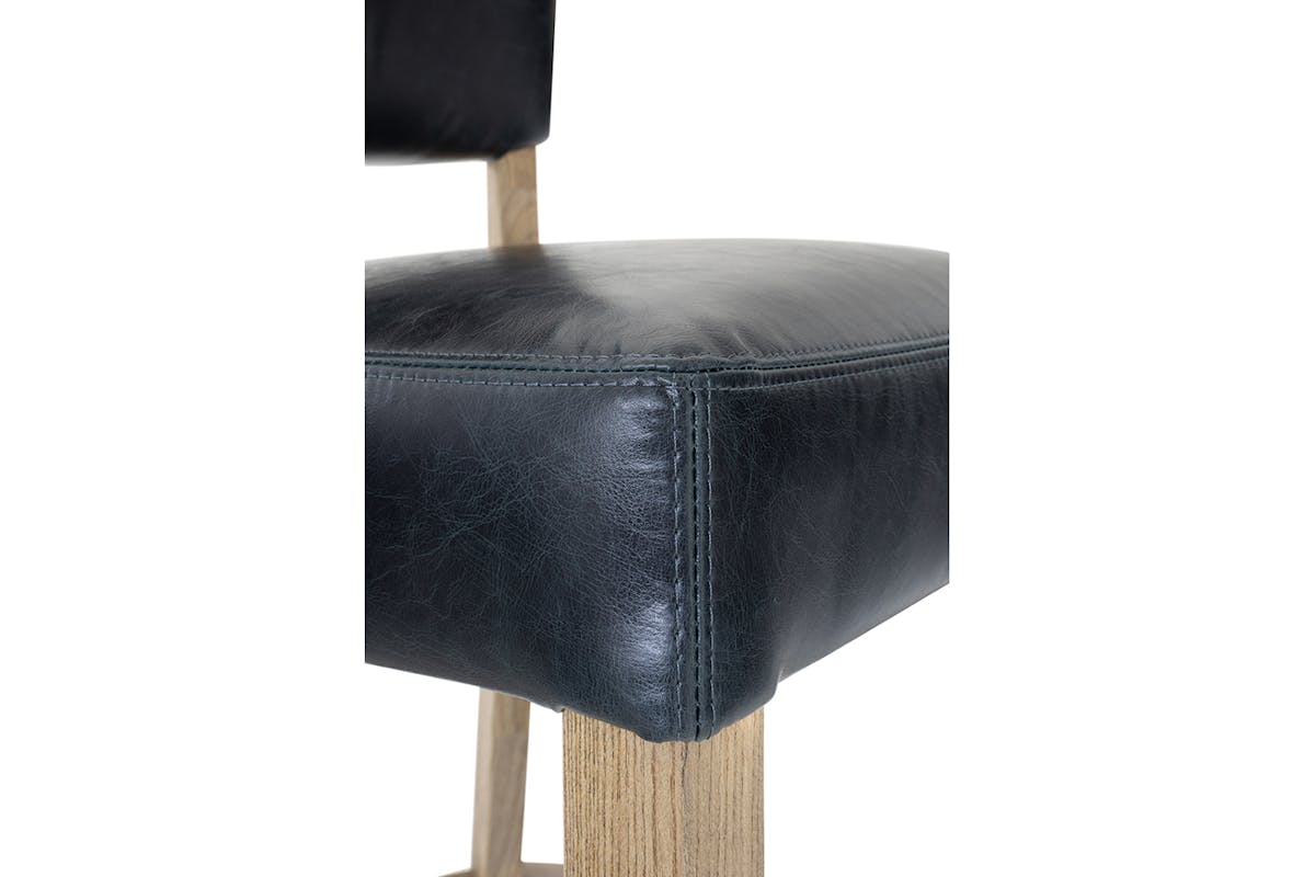 Pryce Bar Stool | Navy-10