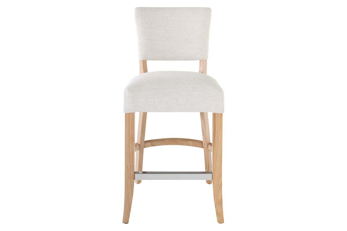 Pryce Counter Stool | Linen