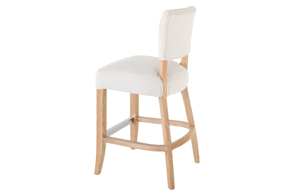 Pryce Counter Stool | Linen-5