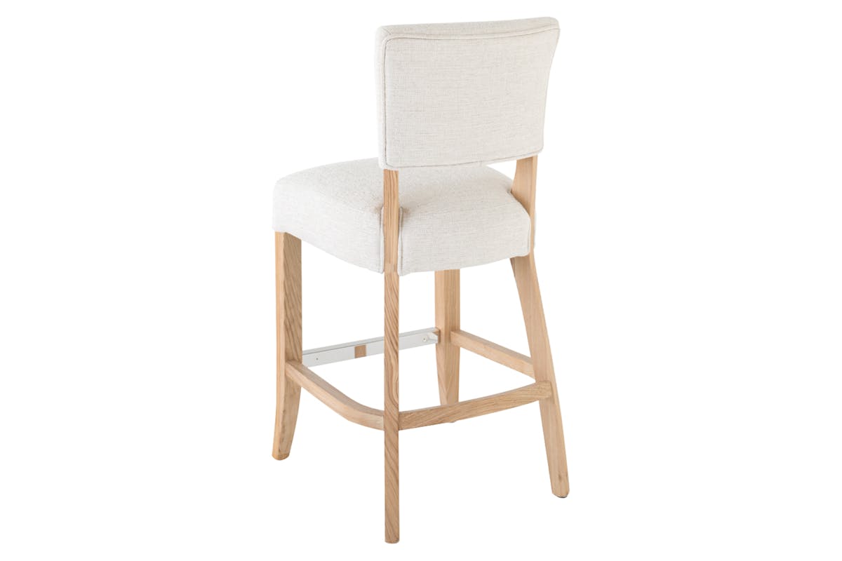 Pryce Counter Stool | Linen-6