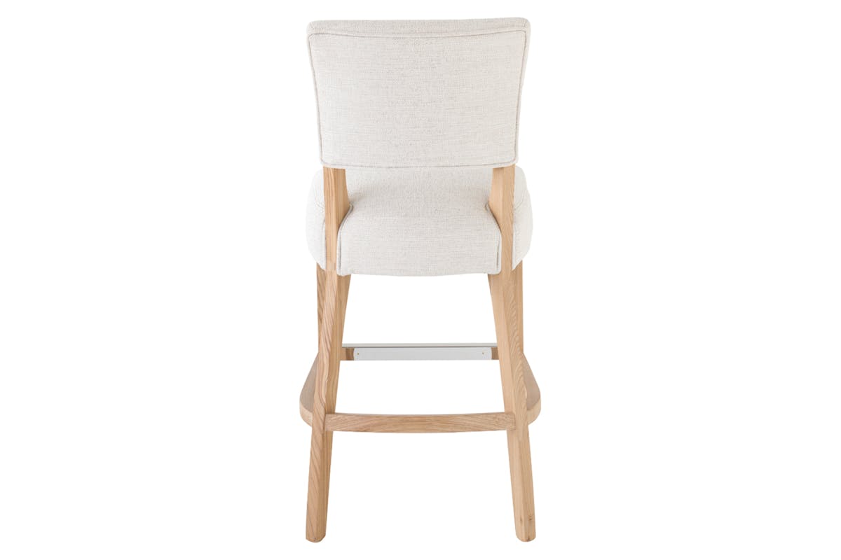Pryce Counter Stool | Linen-7