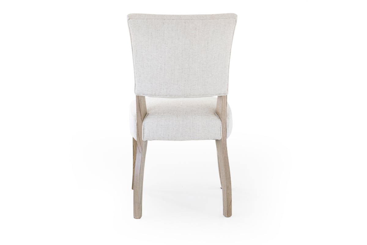 Pryce Dining Chair | Monastery Leg | Natural-7