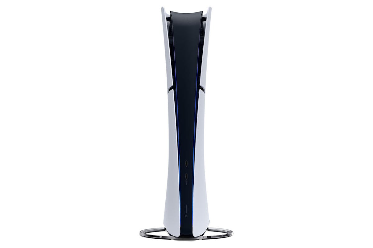 Sony | PlayStation 5 Digital Edition | 825GB-3