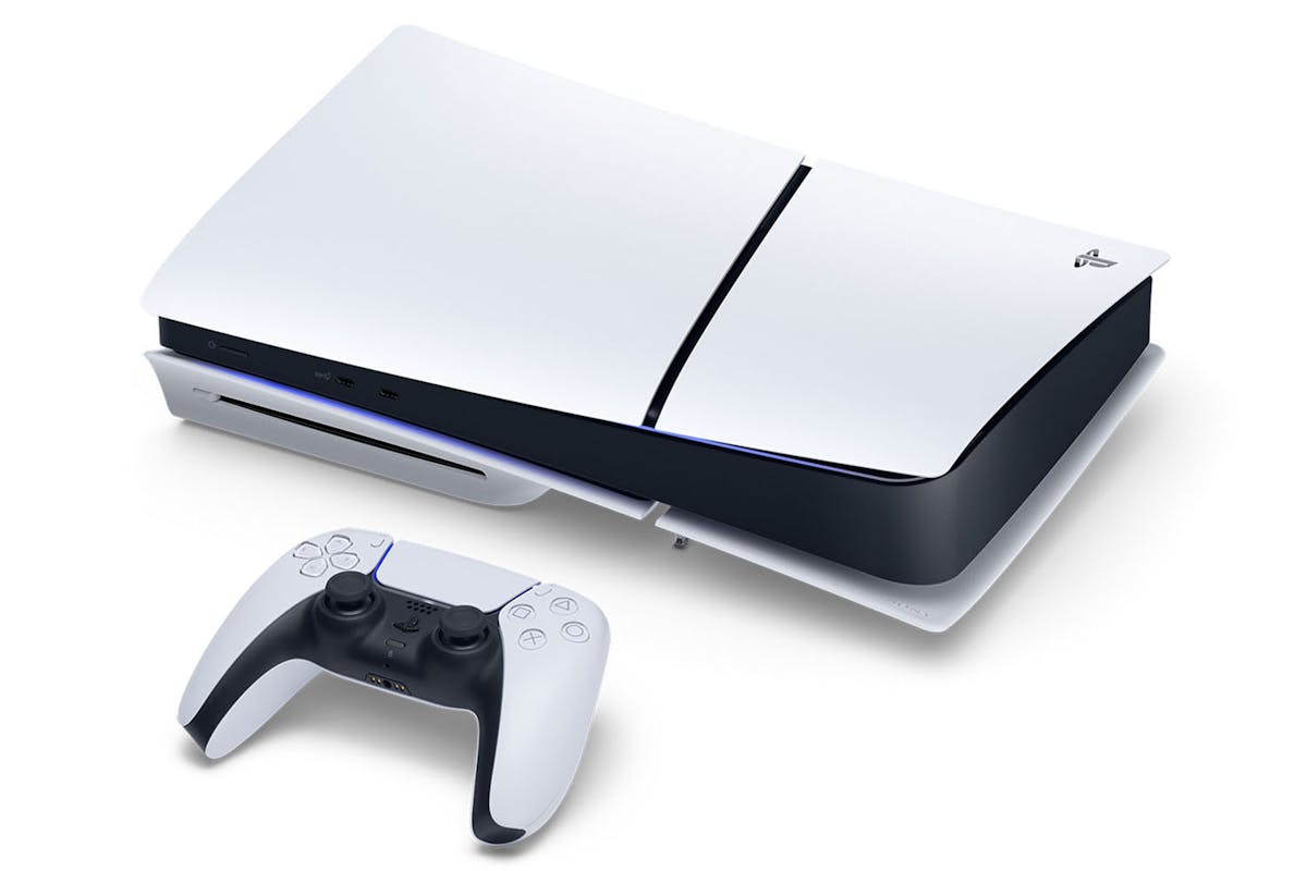 Sony | PlayStation 5 Console | 1TB-2