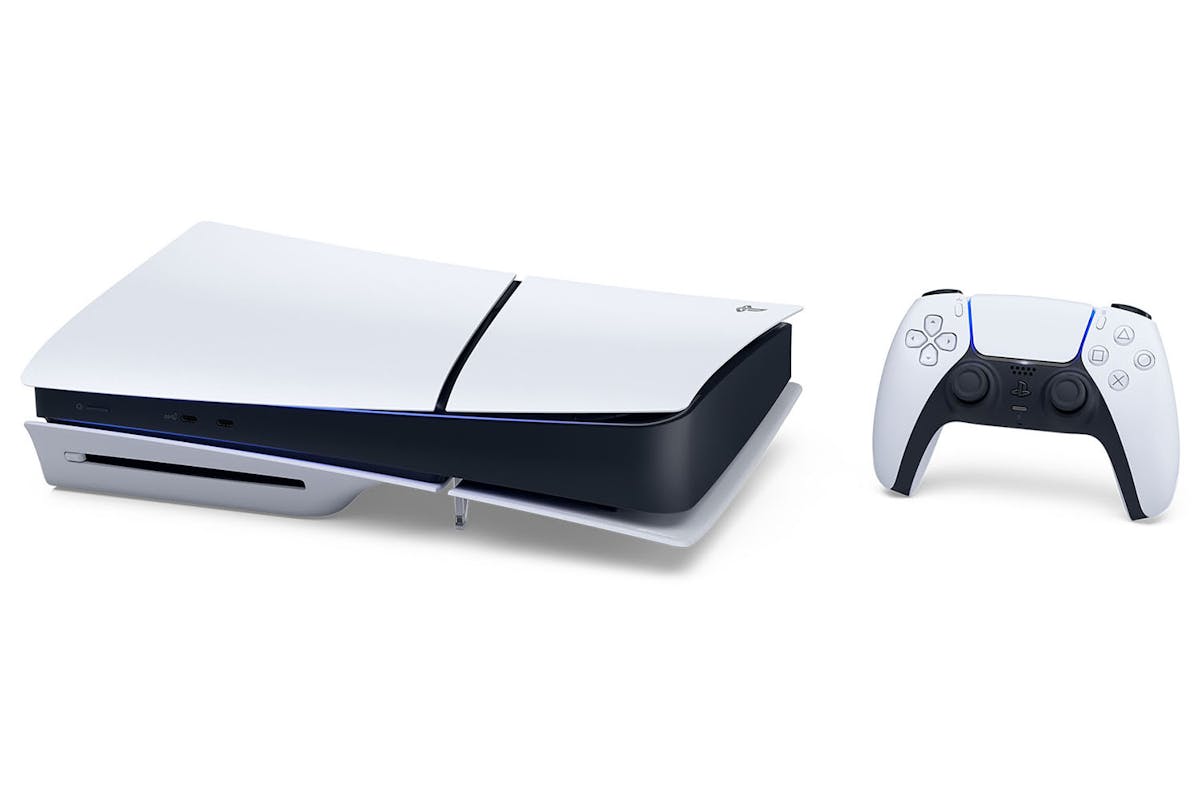 Sony | PlayStation 5 Console | 1TB-4