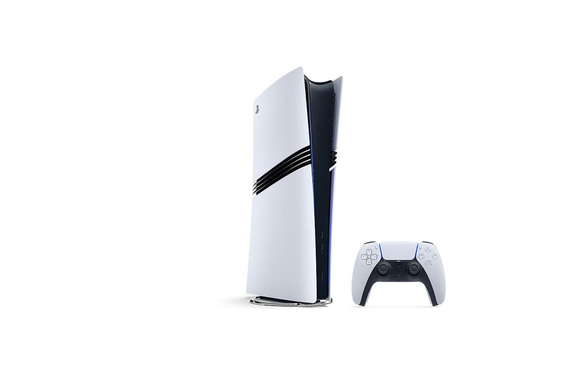 Sony | PlayStation 5 Pro Console | 2TB-4